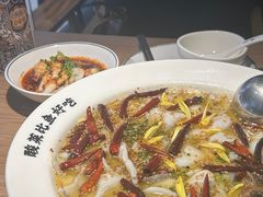 -新太二·鲜料川菜(东汇城店)