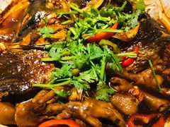 -周家二小姐的菜(西津渡店)