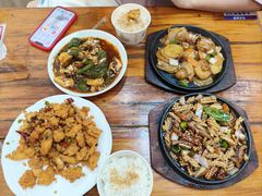 -卢庄(江汉路店)