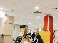 -麦当劳(星光行店)