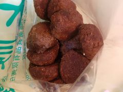 糖火烧-大顺斋(牛街店)