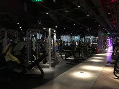 -威尔仕健身会所(北京宜家店)