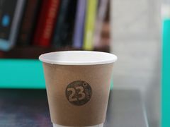 手冲咖啡-2326 Coffee Roaster咖啡豆可选店(林肯公园店)