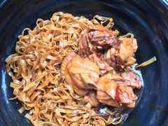 -亞婆井·劲抽面食(铂顿城店)