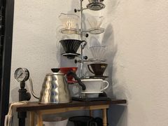 -醒味咖啡馆(南市桥巷店)