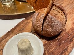 法棍面包-福楼法餐厅FLO