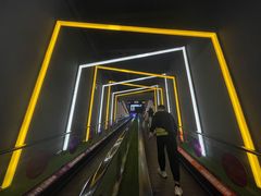 -Tenker Club弹刻极限主题公园 · 蹦床 · 团建 · 生日派对(大关店)