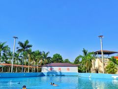 -揭东万竹园旅游景区