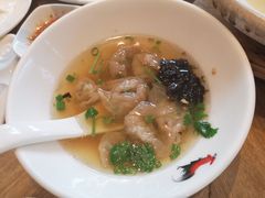馄饨-莆田餐厅PUTIEN(三里屯店)