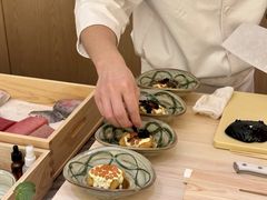 -松临·铁板烧&Omakase(神农店)