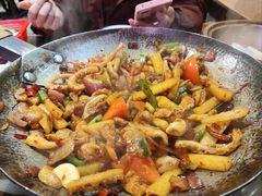 -富正毅三下锅·湘西韵味(天门山索道店)