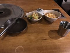 -包装马车·韩国料理·포장마차