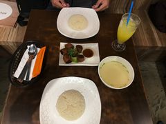 -五星海南鸡饭餐馆(张振南路店)