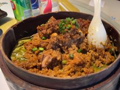 -小柴米·传统江西菜(万寿宫店)