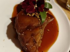 -新白鹿餐厅(银泰西湖文化广场店)