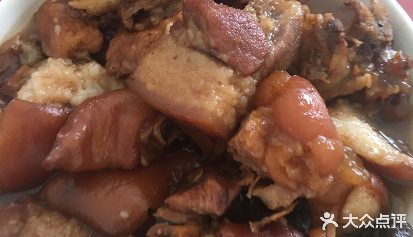 超级好喝龙胆鱼：龙胆鱼和排骨一起坉的汤超好喝的