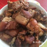 超级好喝龙胆鱼：龙胆鱼和排骨一起坉的汤超好喝的