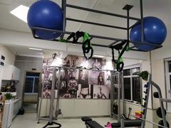 -中田健身工作室(东园店)