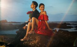 -太古映画婚纱摄影(天河店)