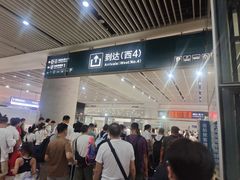 -南昌西站