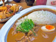 -CURRY YA 熟成咖哩專門店(深圳湾万象城店)