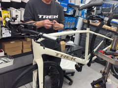 -TREK崔克自行车(徐汇滨江店)