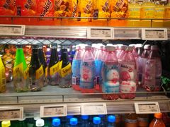 新奇士汽水-7fresh七鲜(大族广场店)