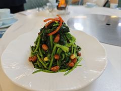 -大草原清真饭庄(沙河店)