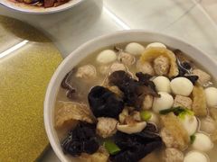 -观桥阁(锦溪店)