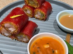 -点都德(长泰广场店)