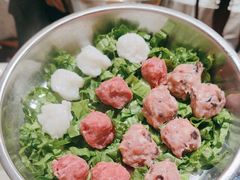 -丰尔粥食·粥底火锅(大良总店)