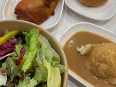 -宜家·瑞典风味餐厅(北京西红门店)