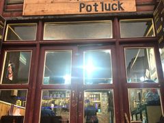 门面-口口香小吃店