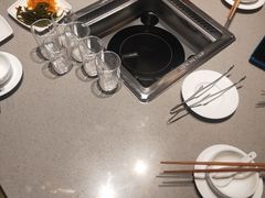 -海底捞火锅(金融街万达店)