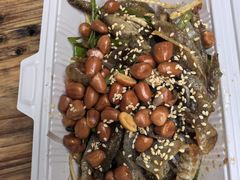 -陈添記·祖傳爽鱼皮·西关老字号(广州首店)