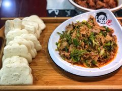 -一块豆腐·海鲜·家常菜(李沧书院路店)