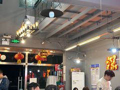 -老何太太鹤岗小串·团建聚餐(龙华店)