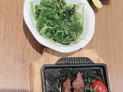 -小川洋风料理(武胜路凯德广场店)