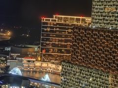 -澳门喜来登大酒店