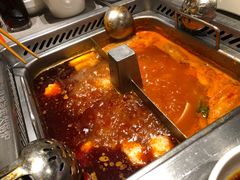 -海底捞火锅(青悦城店)