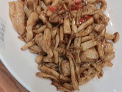-东北大院·东北菜(三台子店)