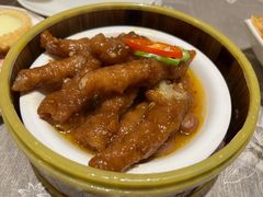 -香云轩·顺德菜(香云纱园林酒店店)