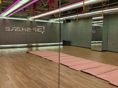 -FLARE STAR FITNESS(复地活力城店)