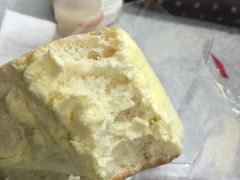 -欧式面包坊(青岛万象城店)