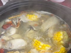 -花苑美食横琴生蚝火锅(拱北粤华路店)