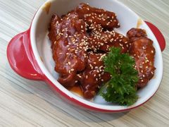 -必胜客(航洋国际店)