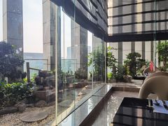 -康帝国际酒店-艾斯本自助西餐厅