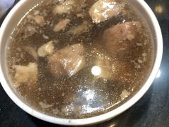 -运德成·天津老味烧烤(广开二马路店)