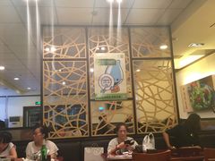 大堂-宏状元现熬粥·京味菜(三里河店)