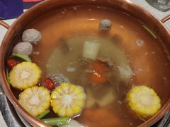 -牛村来人潮汕牛肉火锅(西单店)